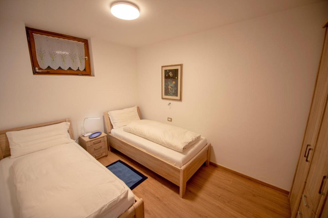 Apartments Cesa Bruma Ortisei Exterior foto